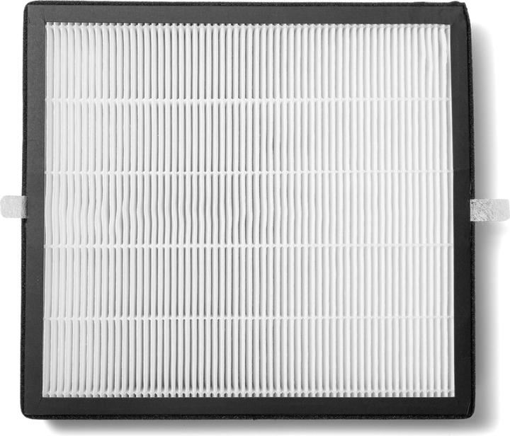 Produktbild Flickbee Kombifilter zu Philips Luftreiniger AC4080/10 ersetzt AC4158