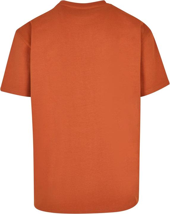 Image du produit Merchcode Tee Think Different Heavy Oversized - 116821 (M)