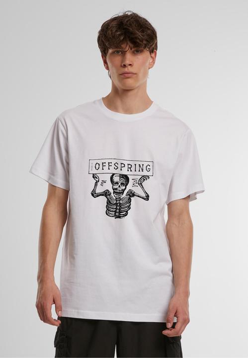 Image du produit Merchcode Tee Offspring Canadian Tour Oversize - 169729 (XL)