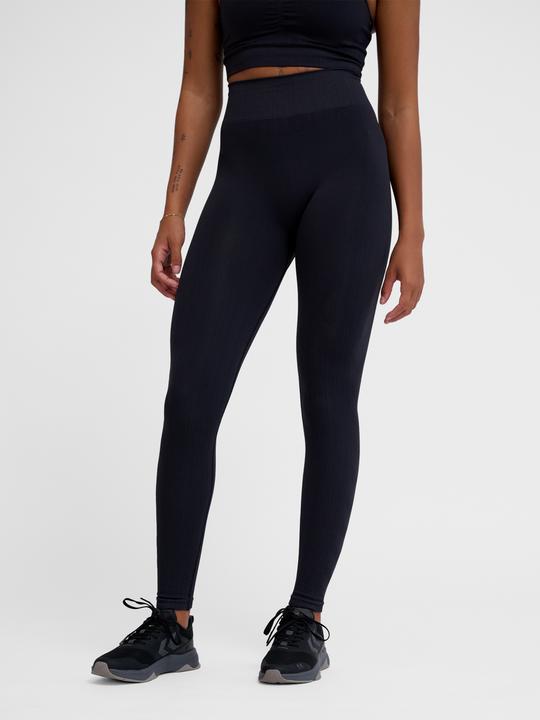Produktbild hummel Hmlmt Define Seaml Scrunch Tights (S)