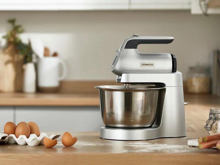 Image du produit Kenwood Chefette HMP54.000SI (650 W)