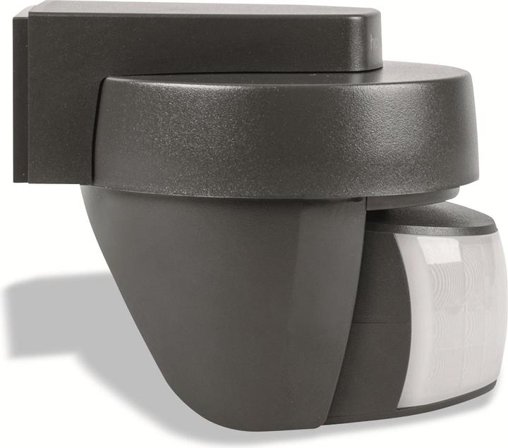 Produktbild Homematic IP Smart Home Funk-Bewegungsmelder mit Dämmerungssensor Aussen (12 m)
