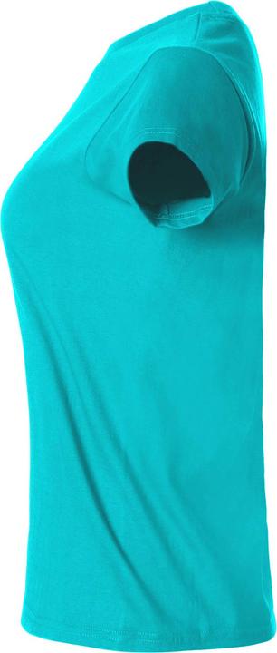 Produktbild tectake T-Shirt Frauen (XXL)