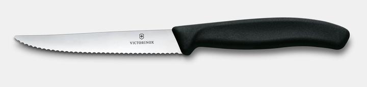 Immagine prodotto Victorinox Coltello da bistecca (1 Pezzo/i, Coltello)