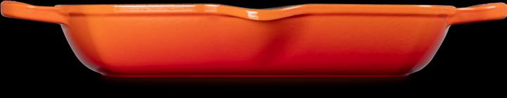 Actual product image Le Creuset Signature (Grill pan, Cast iron)