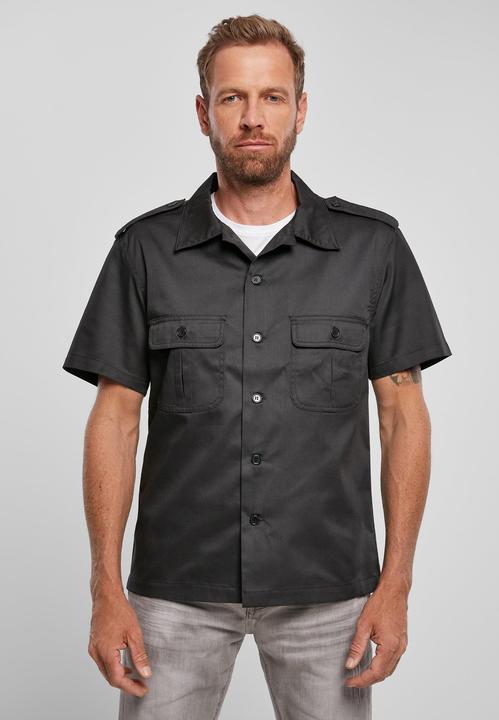 Immagine prodotto Brandit Camicia a maniche corte USA (L)