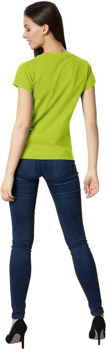 Image du produit tectake T-shirt femmes (XL)