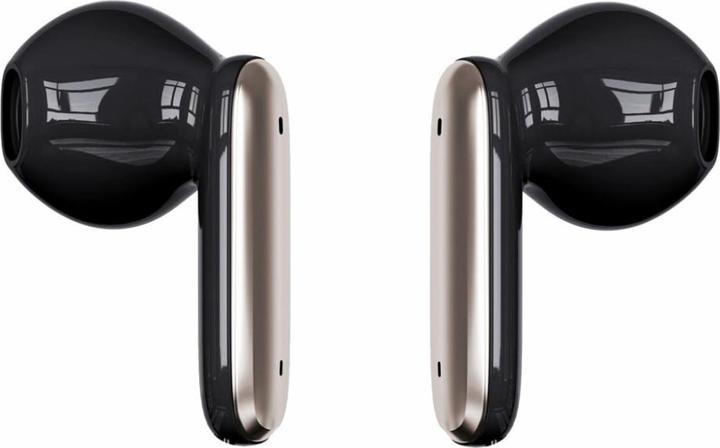 Produktbild Art Słuchawki Bluetooth z HQ Mikrofonem TWS (USB-C) Czarne (keine Geräuschunterdrückung, Kabellos)