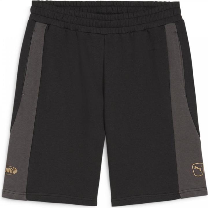 Actual product image Puma KING Top Sweat Shorts (S)