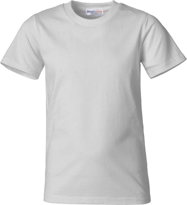 Actual product image tectake T-Shirt (M)