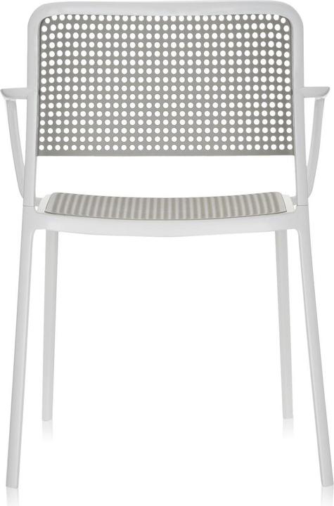 Immagine prodotto Kartell Audrey mit Armlehne