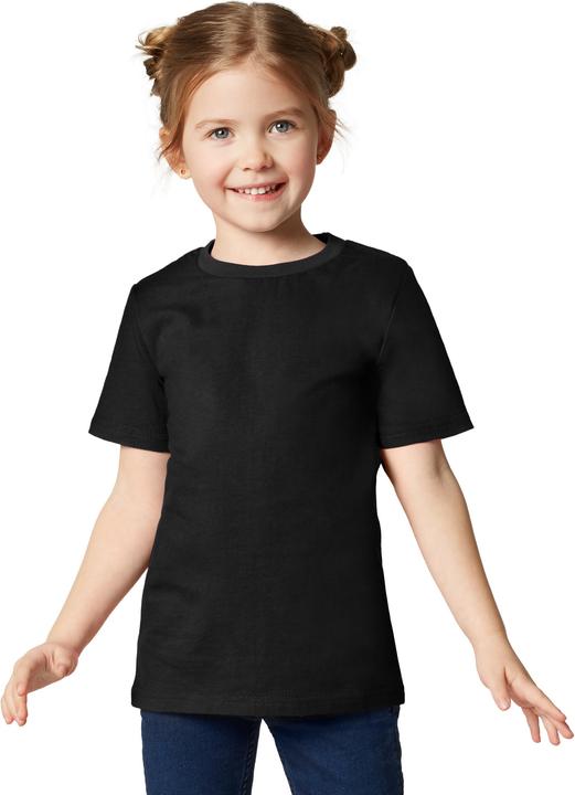 Actual product image tectake T-Shirt (128)