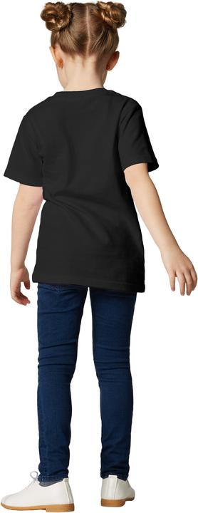 Actual product image tectake T-Shirt (128)