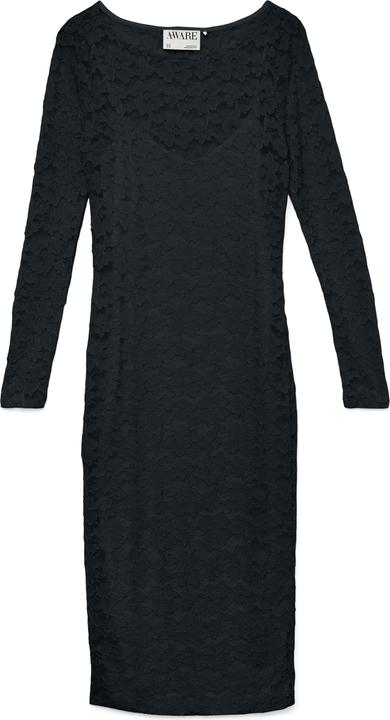 Vero Moda VMPAULA Midikleid Kleid