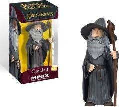 Actual product image Minix - Movies 142 - Le Seigneur des anneaux - Gandalf Statue 12cm