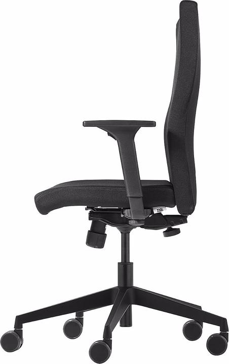 Actual product image Dauphin Strike Comfort