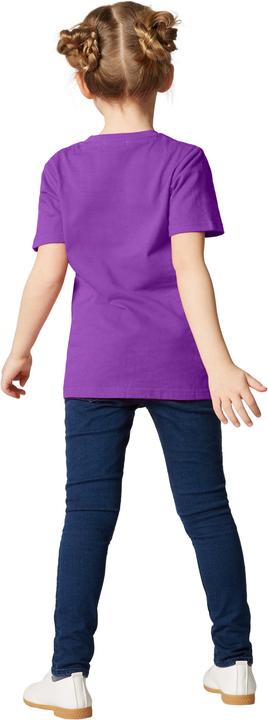 Actual product image tectake T-Shirt (140)