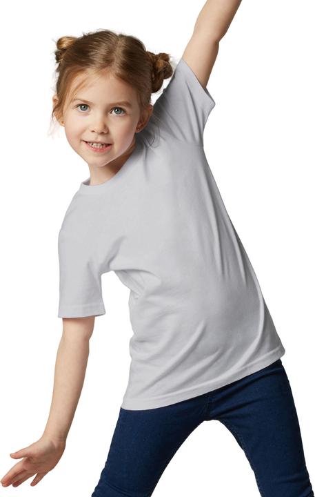Actual product image tectake T-Shirt (140)