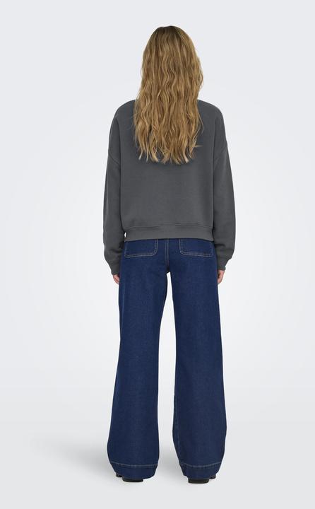 Image du produit Only Onlsweat L/S Crew Oversize State Swt (XL)