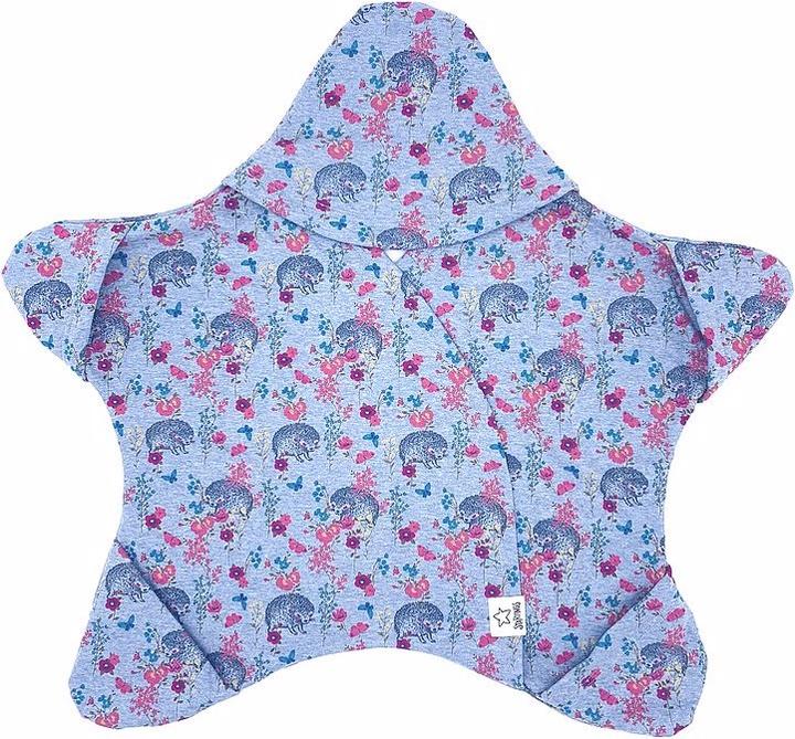 Starlings Baby-Anzug (50, 56, 62, 68, 74)