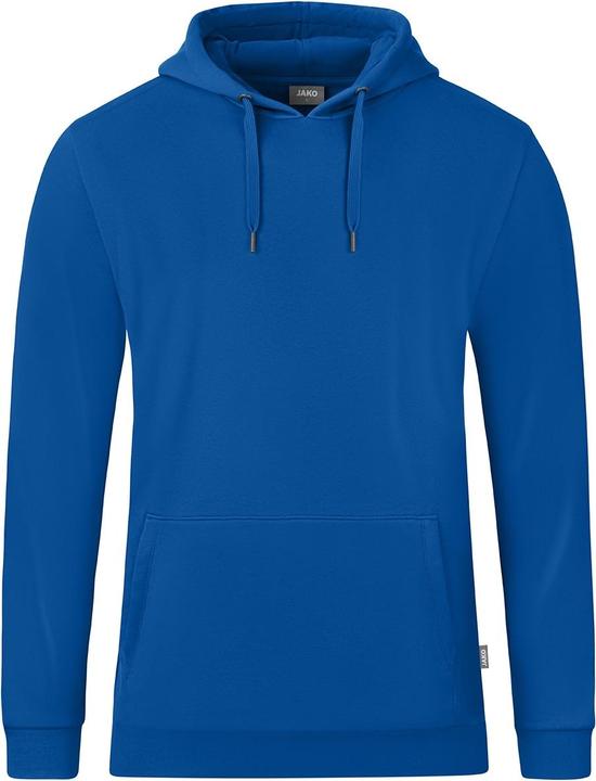 JAKO Kapuzensweat Organic