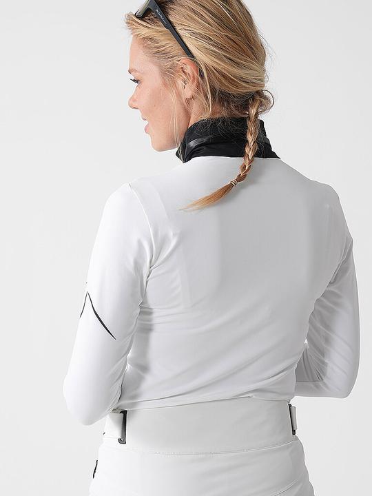 Image du produit Toni Sailer Zip-shirt Amie Gondola (L)