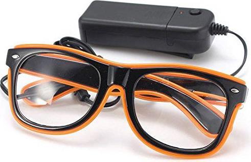 Orange-Blanc