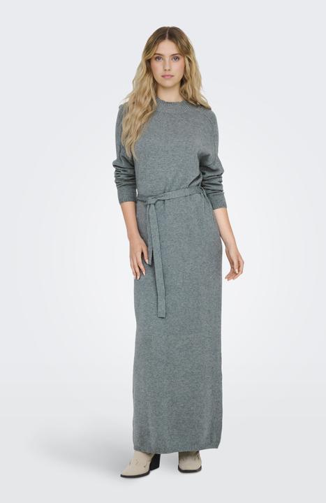 Actual product image Only ONLLEVA Long dress Knitted dress (S)