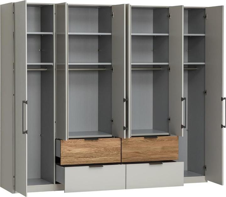 Image du produit Dieter Knoll Collection Elvas (250 x 216 cm)
