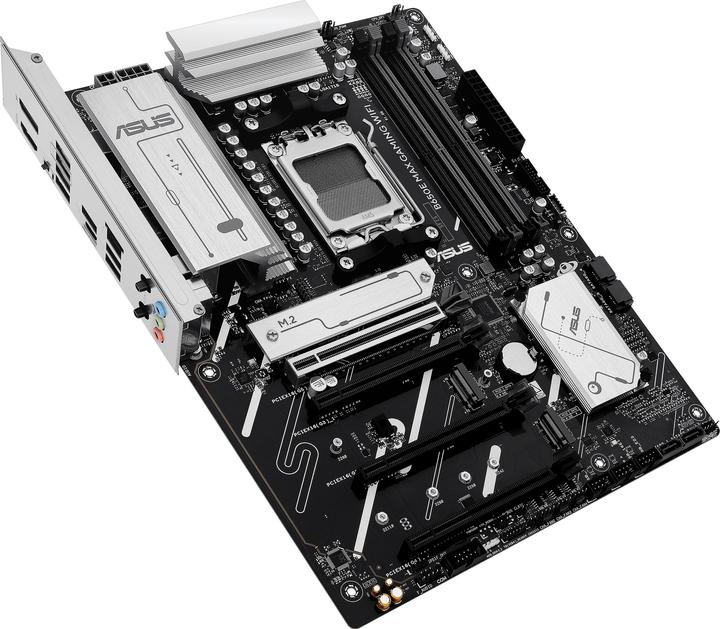 Produktbild ASUS B650E Max Gaming Wifi (AM5, AMD B650E, ATX)