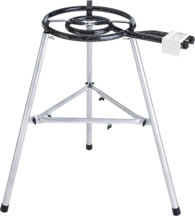Paella World Pied Comfort pour brûleurs Ø 30 à 70 cm