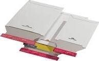 Productafbeelding Colompac 20 ® kartonnen enveloppen wit voor DIN A5 (20 x)