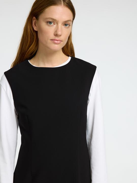 Produktbild Selected Femme Elegantes Kleid ohne Ärmel (34)