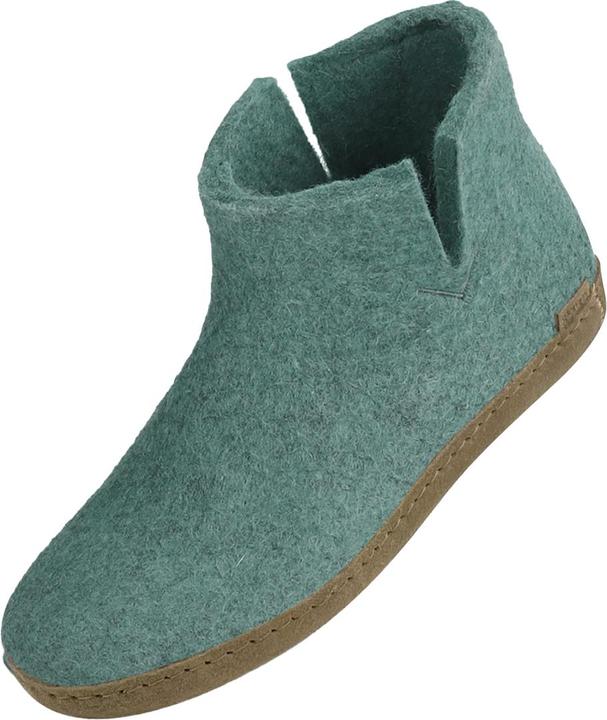 Produktbild Glerups Ledersohle Boots (47)