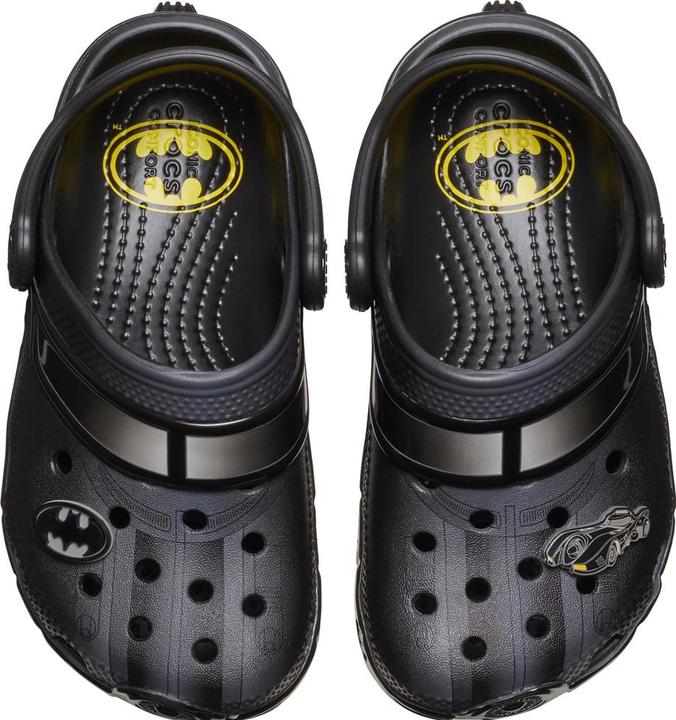 Produktbild Crocs K's Batman Batmobile Cls Clog (30)