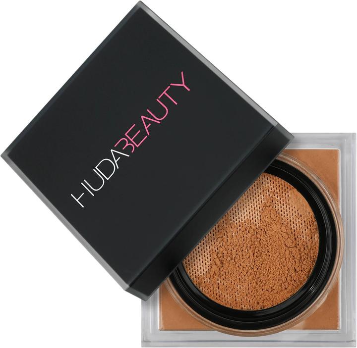 Produktbild Huda Beauty Easy Bake (Zimt)