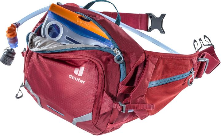 Immagine prodotto Deuter Pulse 3