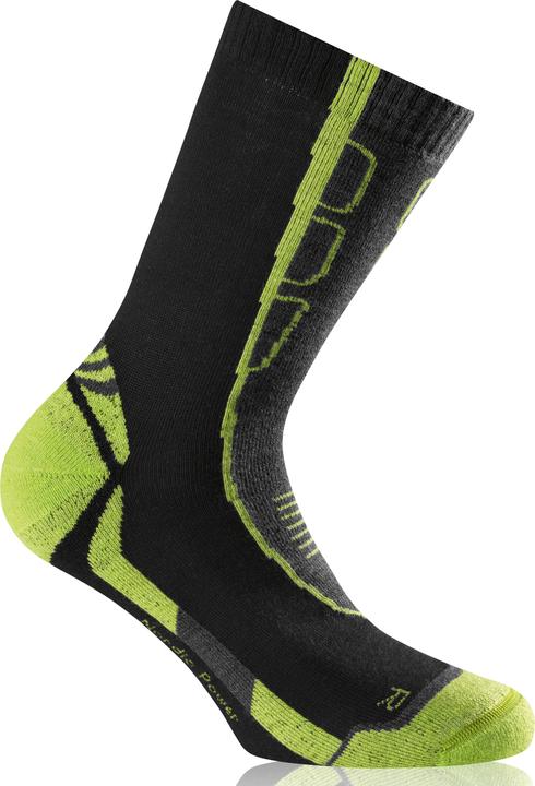 Rohner Nordic Power Socke
