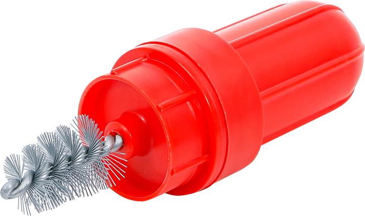 Immagine prodotto BGS Spazzola per pulizia morsetti batteria 85 mm