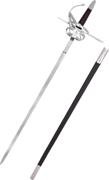 Image du produit Battle Merchant Rapier 112 cm