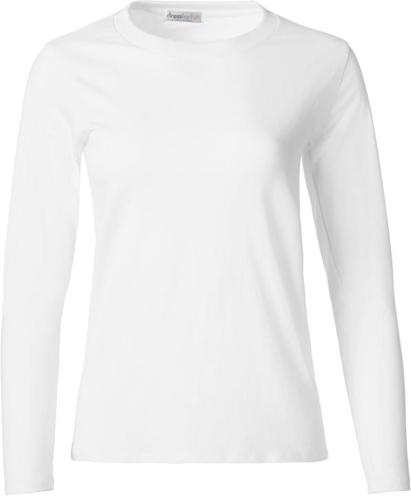 Actual product image tectake Shirt (L)