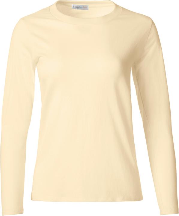 Actual product image tectake Shirt (S)