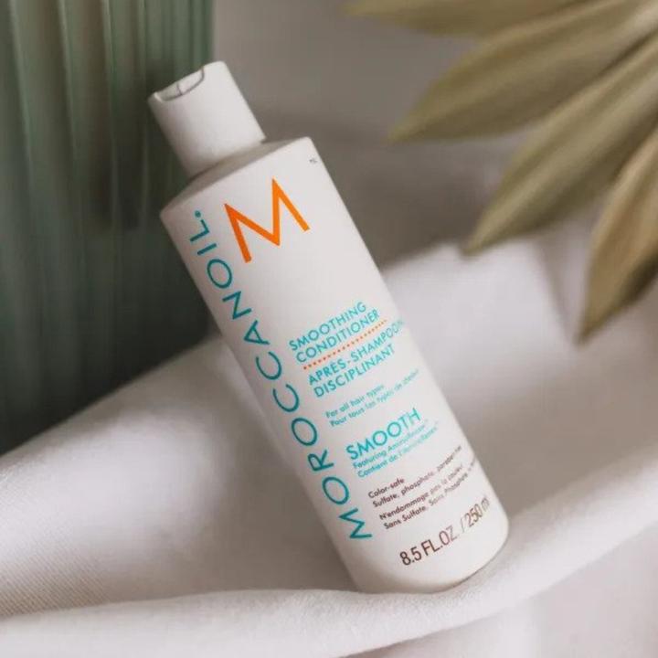 Actual product image Moroccanoil Smooth (250 ml)