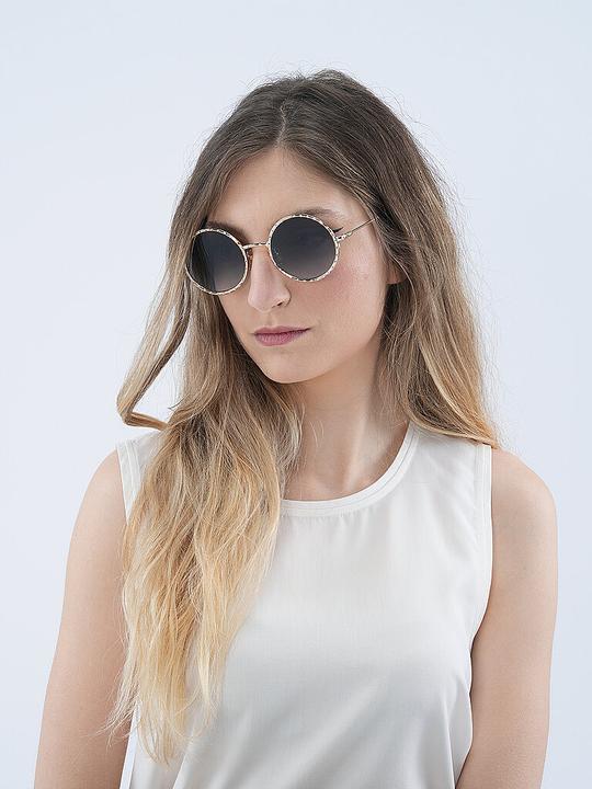 Actual product image Chloé CH0230S