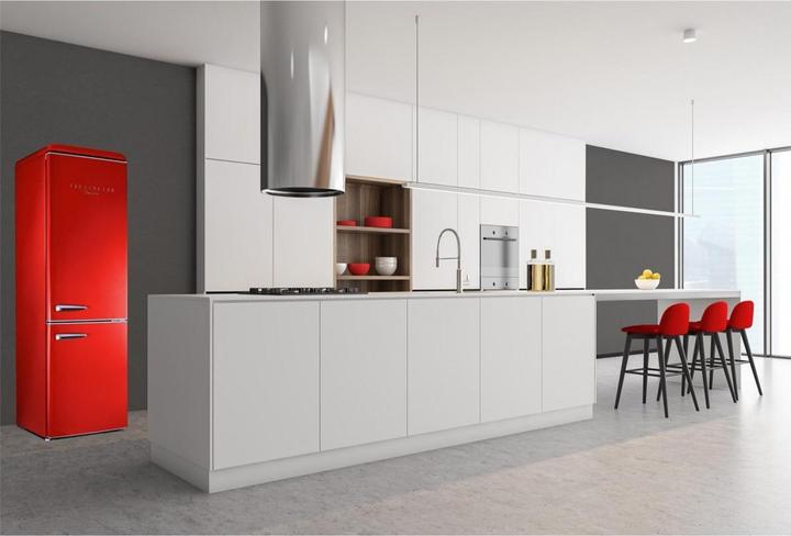 Produktbild Trisa Frescolino Classic 300 (300 l)