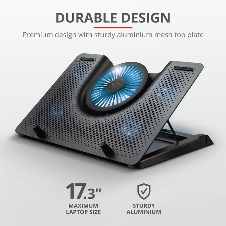 Actual product image Trust GXT 1125 Quno