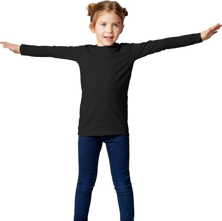 Actual product image tectake Shirt (116)
