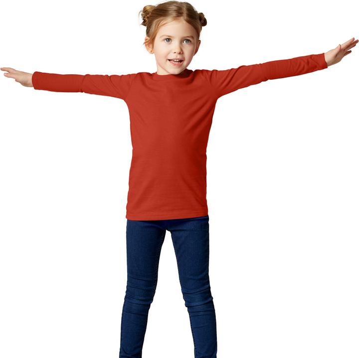 Immagine prodotto tectake Shirt (140)