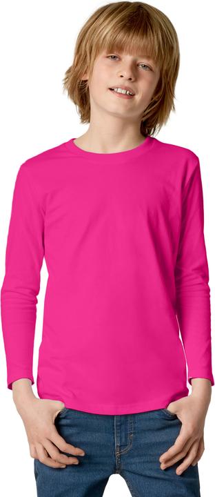 Actual product image tectake Shirt (116)