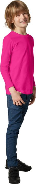 Immagine prodotto tectake Shirt (140)